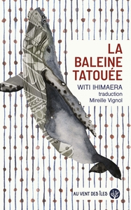 Picture of La baleine tatouée