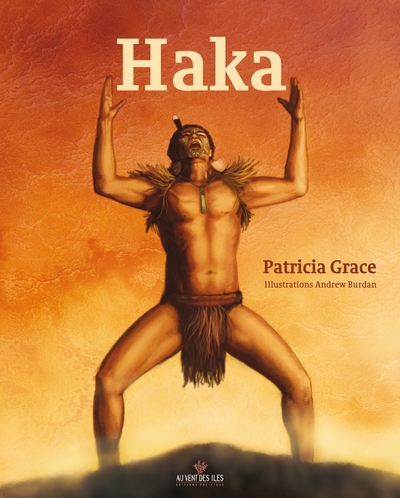 Picture of Haka