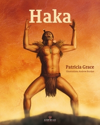 Picture of Haka