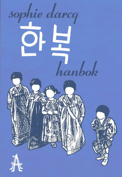 Picture of Hanbok