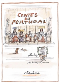 Picture of Contes du Portugal