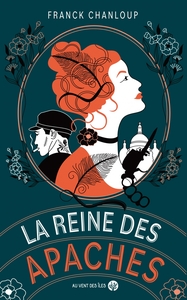Image de La reine des apaches