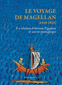 Picture of Le voyage de Magellan (1519-1522)