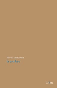 Picture of LA TOMBEE