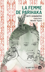 Picture of La Femme de Parihaka
