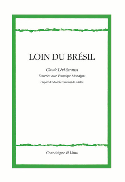 Picture of Loin du Brésil