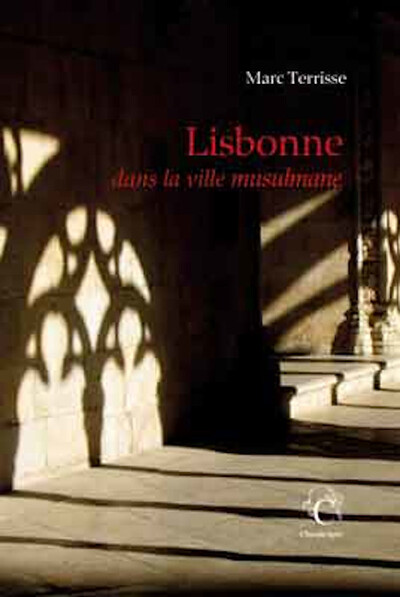 Picture of Lisbonne, dans ville musulmane