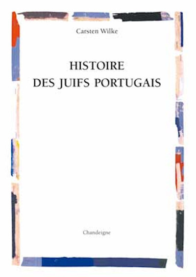 Picture of Histoire des juifs portugais
