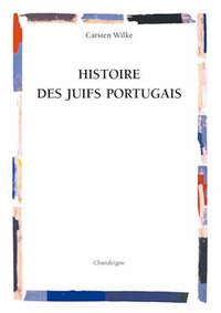Picture of Histoire des juifs portugais