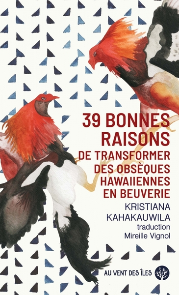 Picture of 39 bonnes raisons de transformer des obsèques hawaiiennes en