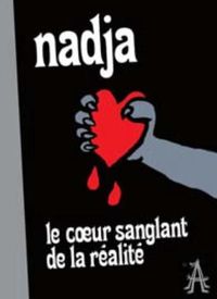 Image de Le Coeur sanglant de la réalité
