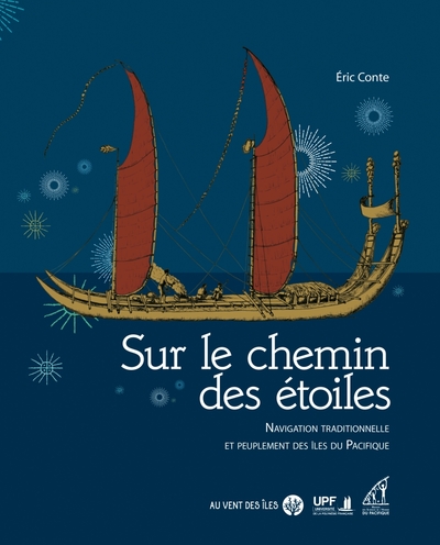 Picture of Sur le chemin des étoiles - Navigation Traditionnelle et peu