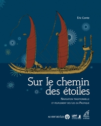 Picture of Sur le chemin des étoiles - Navigation Traditionnelle et peu