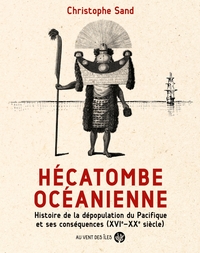 Picture of Hécatombe océanienne