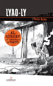 Image de Lyao Ly - tome 2 des aventures de Al Dorsey, le détective de