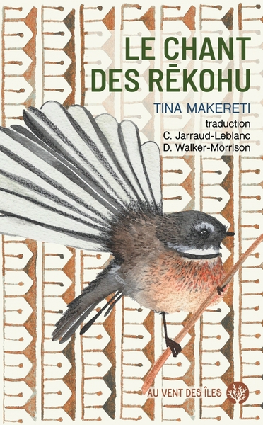 Picture of Le chant des Rekohu