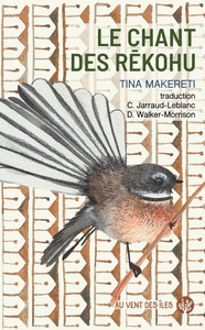 Image de Le chant des Rekohu