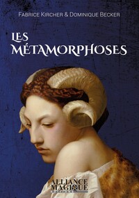 Picture of Les Métamorphoses
