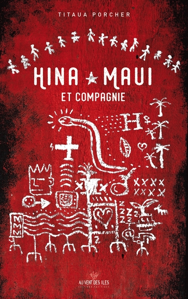 Image de Hina Maui et compagnie