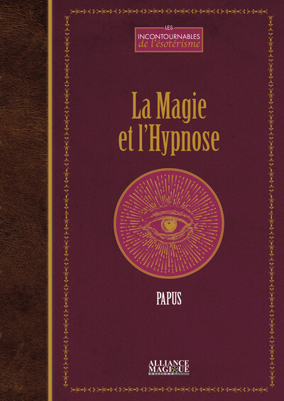 Image de La Magie et l'Hypnose