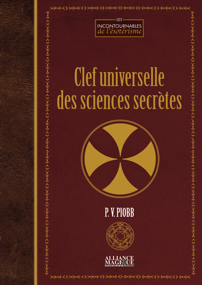 Image de Clef universelle des sciences secrètes