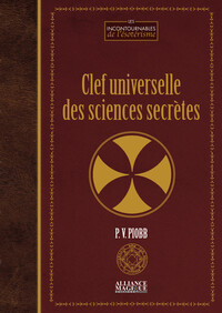 Image de Clef universelle des sciences secrètes