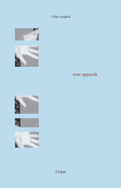 Image de TOUT APPARAIT