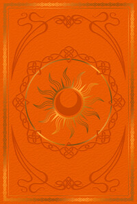 Image de Grimoire Vierge Soleil