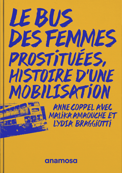 Image de Le bus des femmes