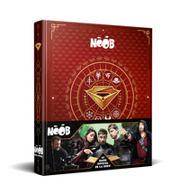 Image de Guide officiel de Noob