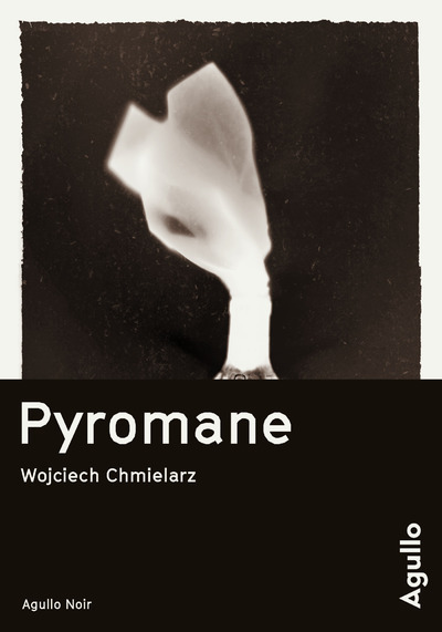 Picture of Pyromane