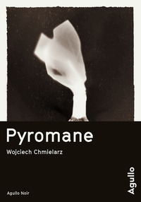 Picture of Pyromane