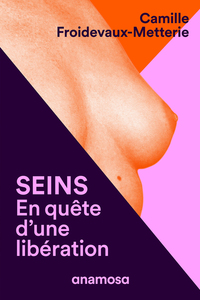 Image de Seins - En quête d'une libération