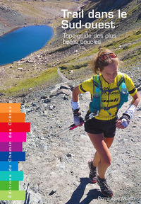 Picture of TRAIL DANS LE SUD OUEST-TOPO-GUIDE DES PLUS BELLES BOUCLES