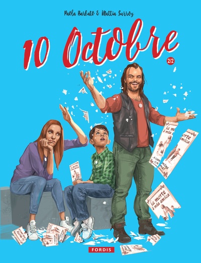 Picture of 10 0CTOBRE : 2EME PARTIE