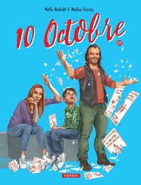 Picture of 10 0CTOBRE : 2EME PARTIE