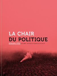 Picture of La chair du politique