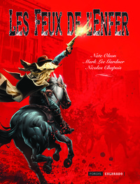 Picture of Les feux de l'enfer