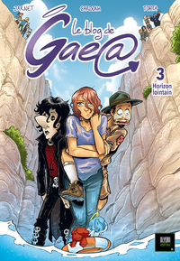 Image de Le Blog de Gaea T03