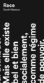 Image de Race