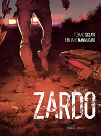 Picture of Zardo