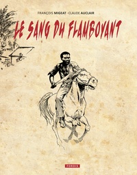 Image de LE SANG DU FLAMBOYANT