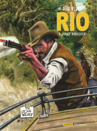 Picture of Jonny Hardluck