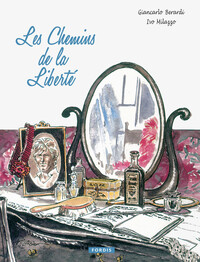 Picture of Les chemins de la liberté