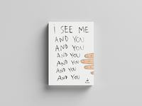 Picture of I see me. And you and you and you