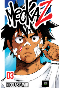 Picture of Meckaz T03