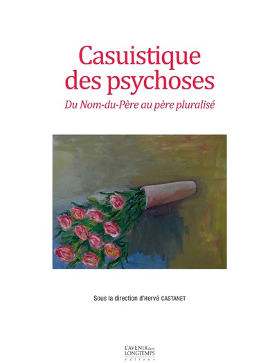 Image de Casuistique des psychoses