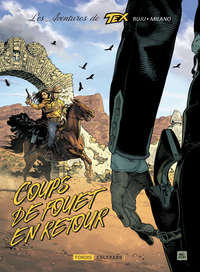 Picture of Coup de fouet en retour