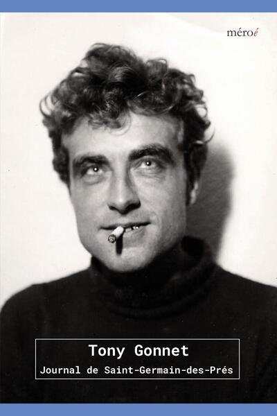 Picture of Tony Gonnet