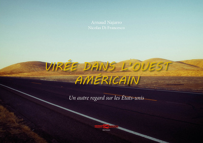 Picture of Virée dans l'Ouest Américain - Un autre regard sur les états-unis